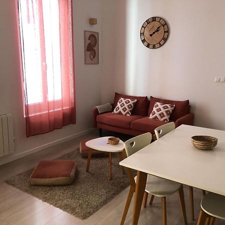 Appartements Coeur De Ville De 비시 외부 사진
