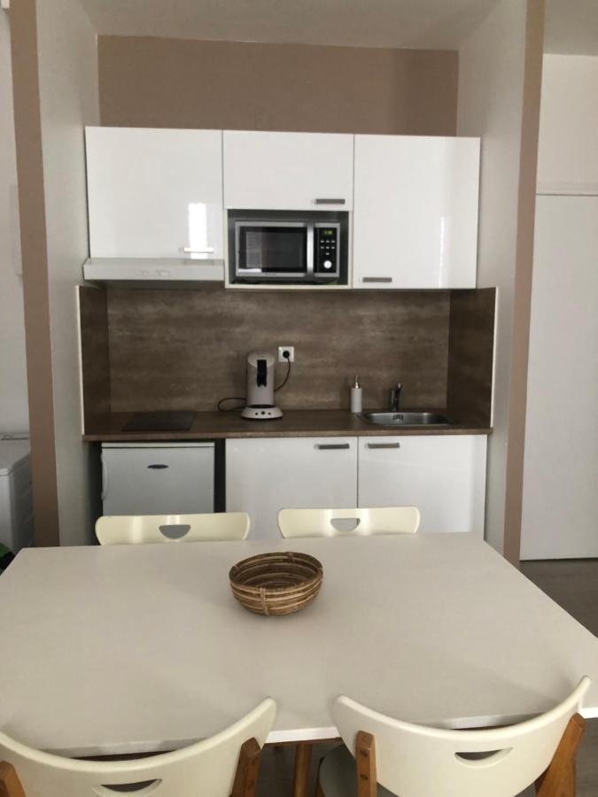 Appartements Coeur De Ville De 비시 외부 사진