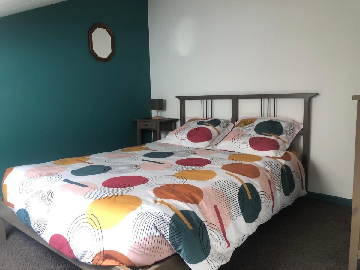 Appartements Coeur De Ville De 비시 외부 사진