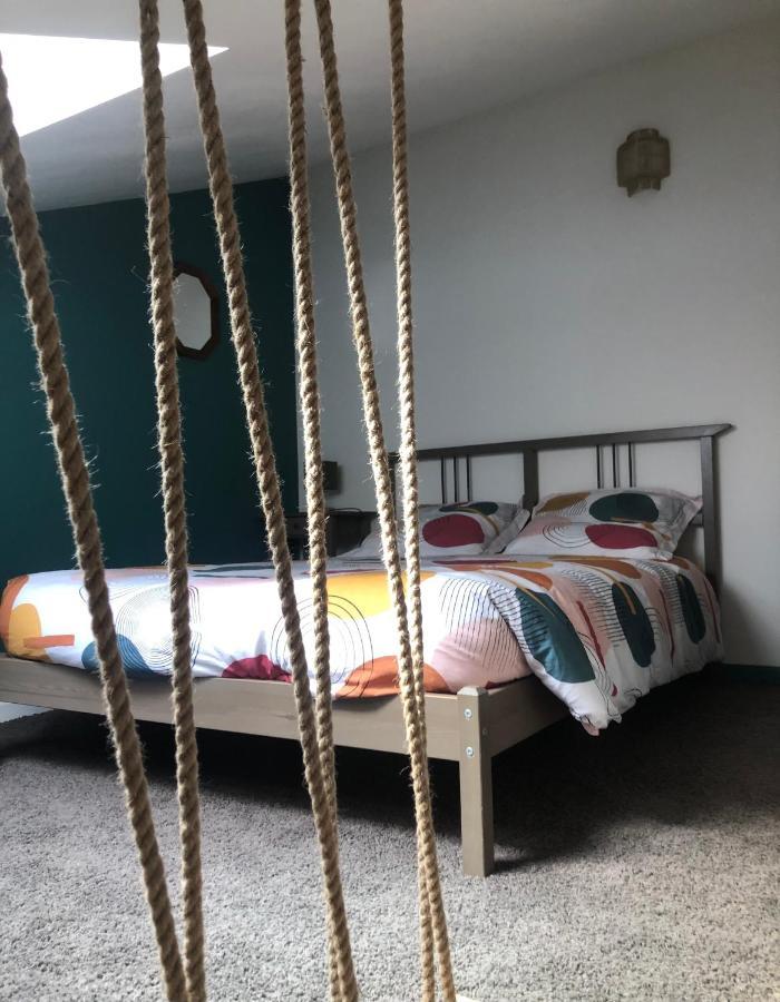 Appartements Coeur De Ville De 비시 외부 사진
