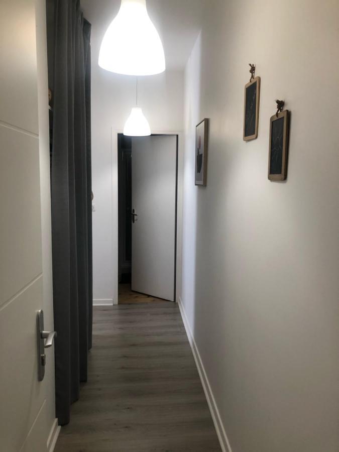 Appartements Coeur De Ville De 비시 외부 사진