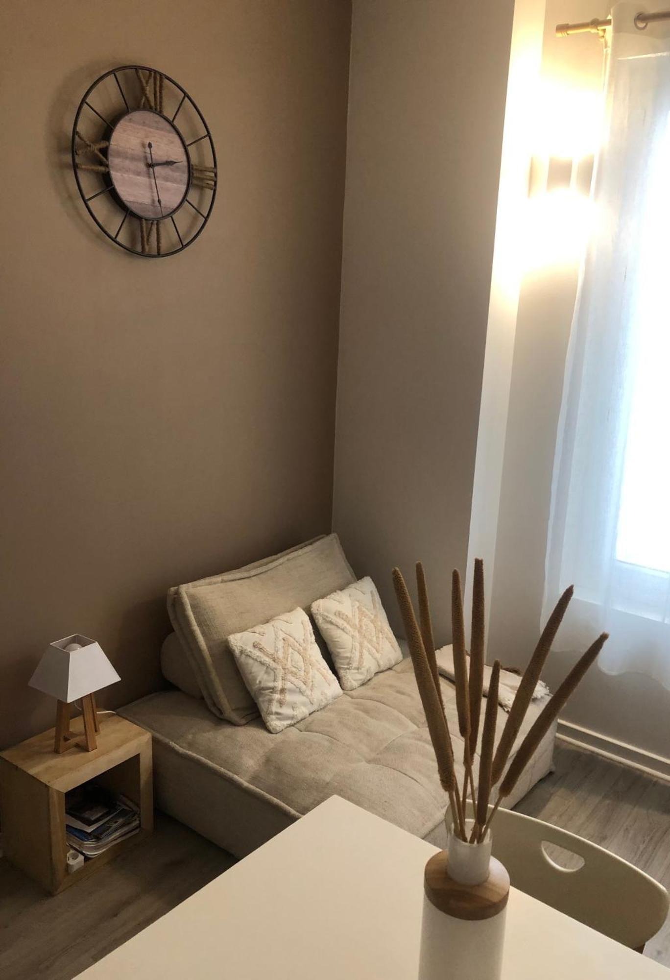 Appartements Coeur De Ville De 비시 외부 사진