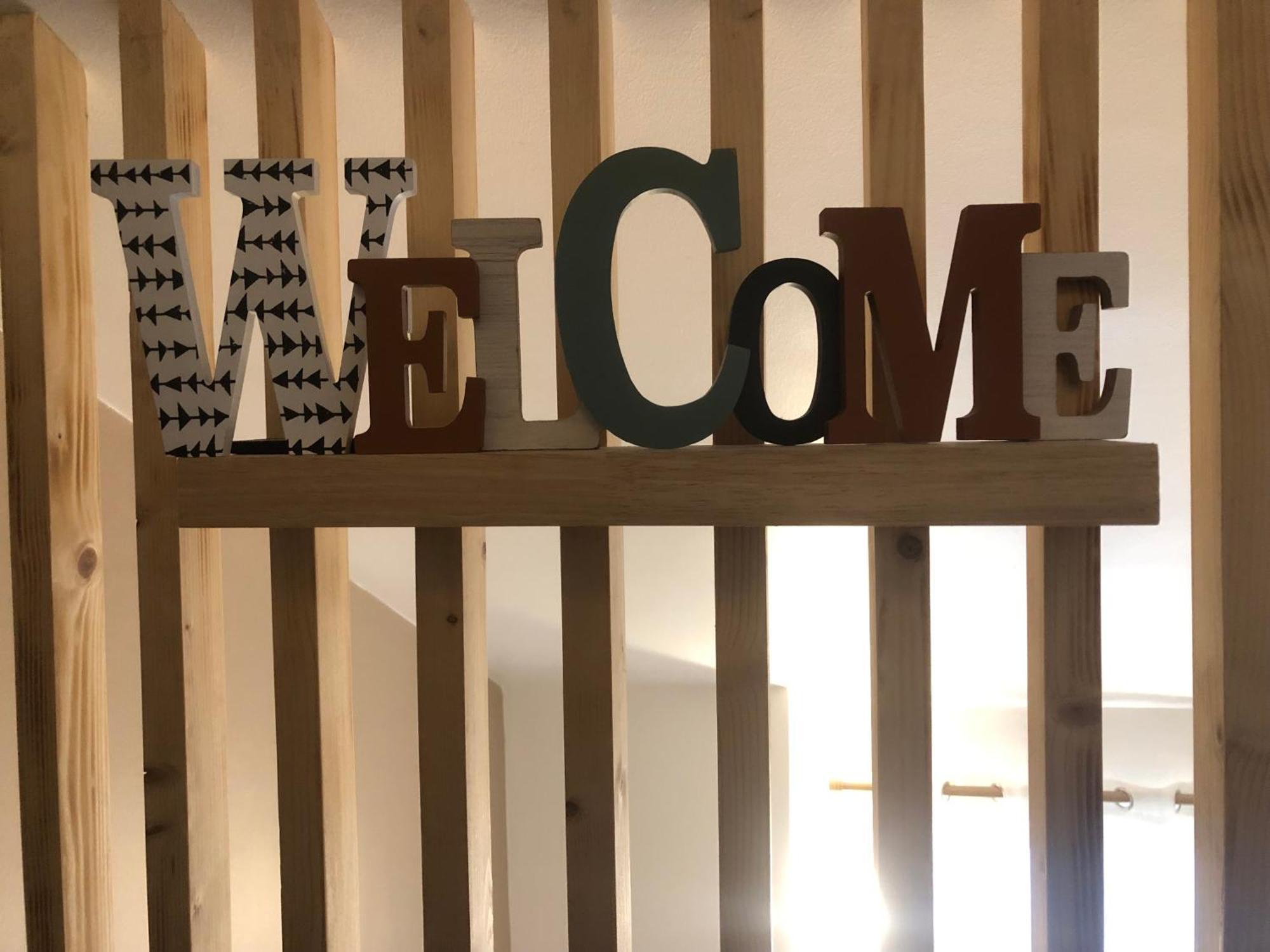Appartements Coeur De Ville De 비시 외부 사진