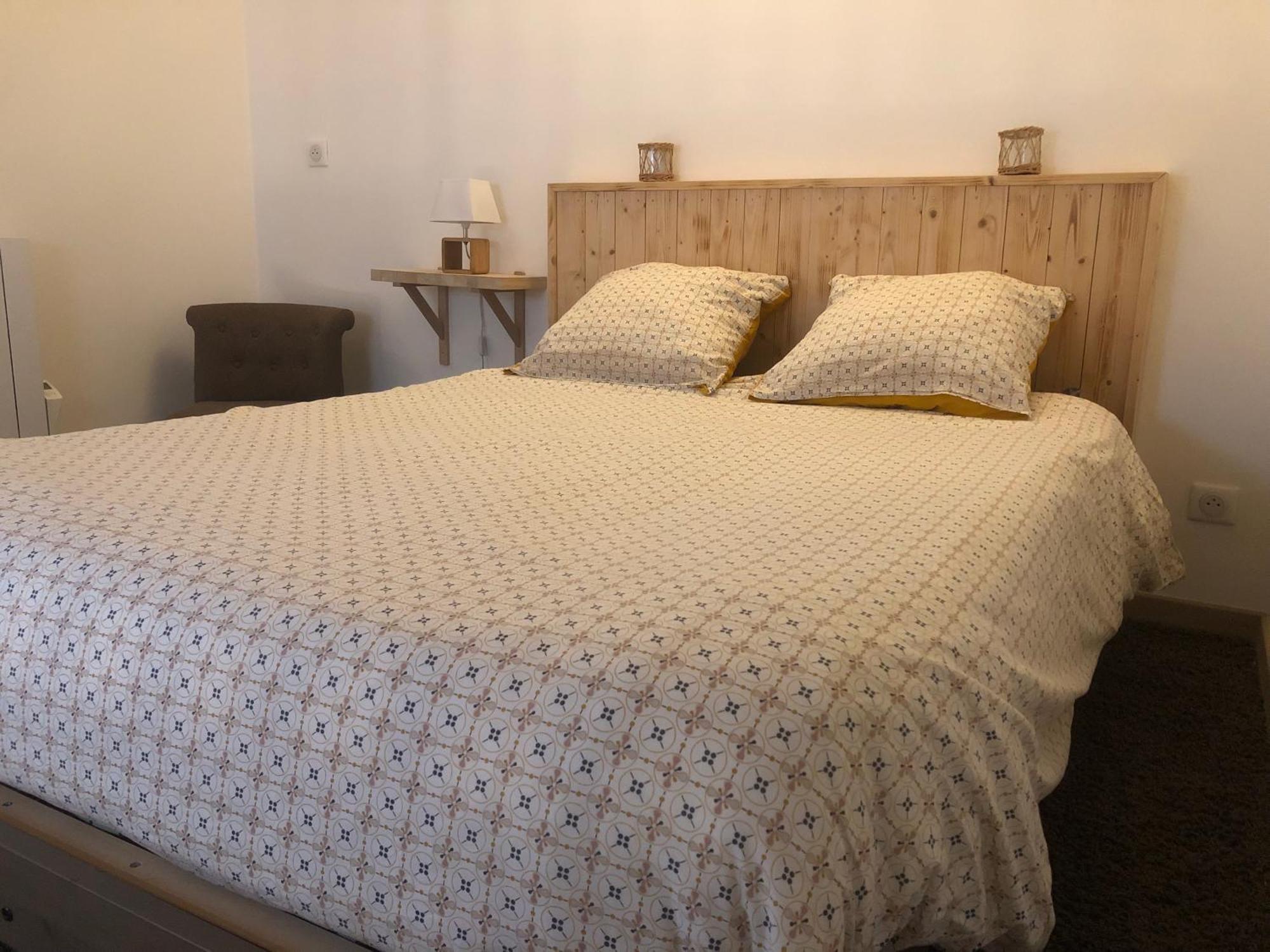 Appartements Coeur De Ville De 비시 외부 사진